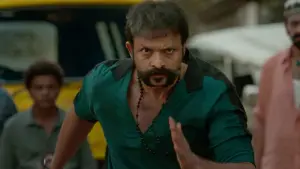 Backdrop to the movie "Aadu 3" #773335