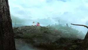 Backdrop to the movie "Arco" #761638