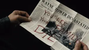 Backdrop to the movie "Batman v Superman: Dawn of Justice" #566045