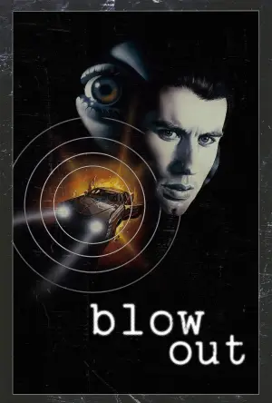 Poster to the movie "Blow Out" #785673