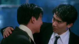 Backdrop to the movie "Bullet in the Head" #791038