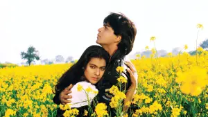 Backdrop to the movie "Dilwale Dulhania Le Jayenge" #749084