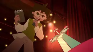 Backdrop to the movie "Final Act" #774506