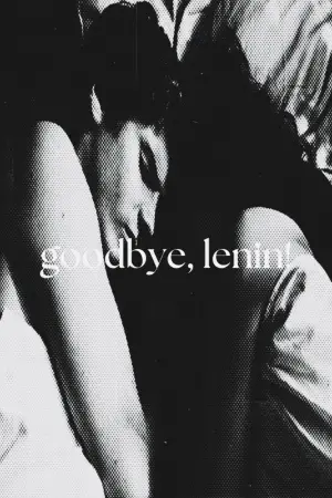 Poster to the movie "Good Bye, Lenin!" #721142