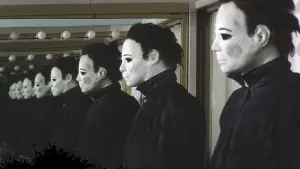 Backdrop to the movie "Halloween 4: The Return of Michael Myers" #298617