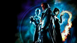 Backdrop to the movie "Hellboy" #634630