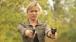 Backdrop to the movie "Anacondas: Trail of Blood" #337091