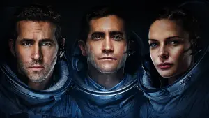 Backdrop to the movie "Life" #285094