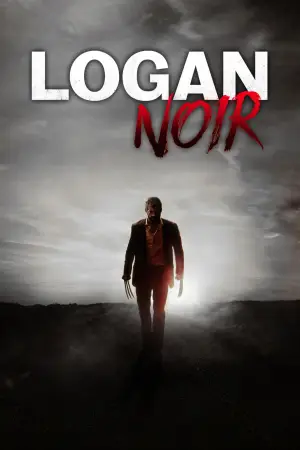 Poster to the movie "Logan" #749036