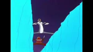 Backdrop to the movie "Looney Tunes Collector