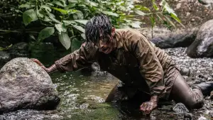 Backdrop to the movie "Monster Island" #606385