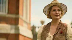 Backdrop to the movie "Murder at the Embassy" #507297