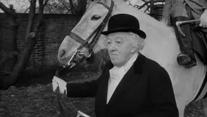 Backdrop to the movie "Murder at the Gallop" #418130