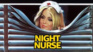 Backdrop to the movie "Night Nurse" #767288