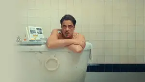 Backdrop to the movie "The Phoenician Scheme" #568141