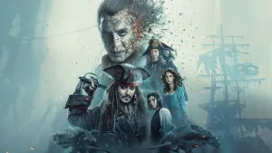 Backdrop to the movie "Pirates of the Caribbean: Dead Men Tell No Tales" #270350