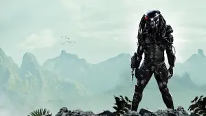 Backdrop to the movie "Predator" #559739