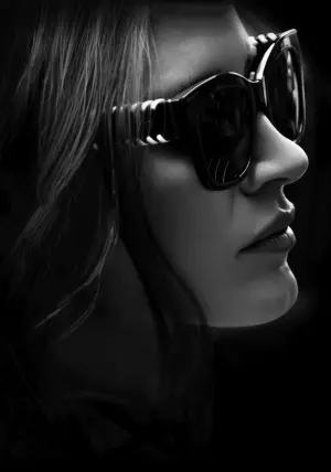 Poster to the movie "Molly