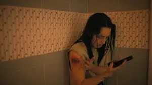 Backdrop to the movie "Runner" #191757