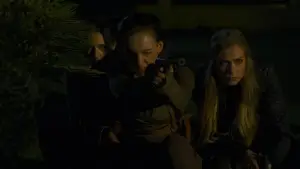 Backdrop to the movie "Snow White and the 7 Samurai" #705984