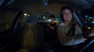 Backdrop to the movie "Spree" #729648