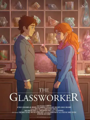 Poster to the movie "The Glassworker" #653087