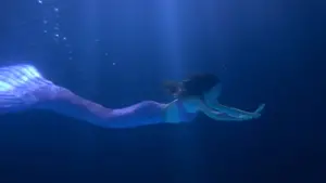 Backdrop to the movie "The Mermaids: The Secret of the Medallion" #668839