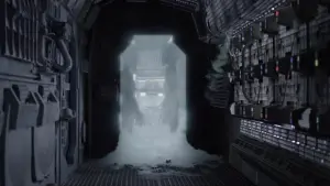 Backdrop to the movie "Time Trap" #297441