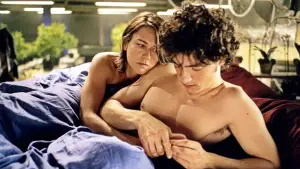 Backdrop to the movie "Ararat" #706602