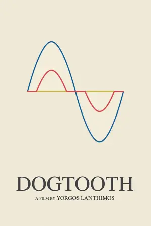 Poster to the movie "Dogtooth" #96319