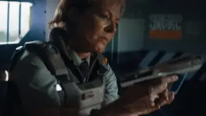 Backdrop to the movie "The Creator" #161227