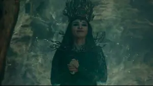 Backdrop to the movie "Cursed" #673363