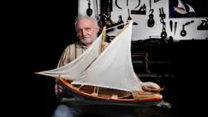 Backdrop to the movie "The good story" #483129