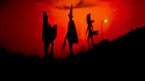Backdrop to the movie "Halloween III: Season of the Witch" #882107