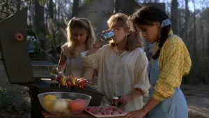 Backdrop to the movie "Friday the 13th Part VII: The New Blood" #893328
