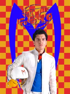 Speed Racer