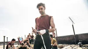 Backdrop to the movie "West Side Story" #246140