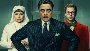 Backdrop to the movie "The Phoenician Scheme" #568179