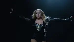 Backdrop to the movie "Madonna: Confessions II" #926256