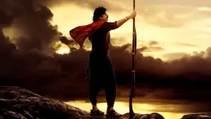 Backdrop to the movie "Hari Hara Veera Mallu: Part 1 – Sword vs Spirit" #812650