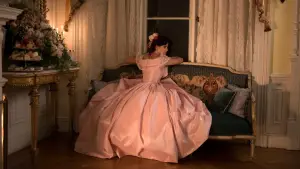 Backdrop to the movie "Little Women" #613527