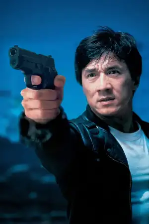 Poster to the movie "Who Am I?" #805026