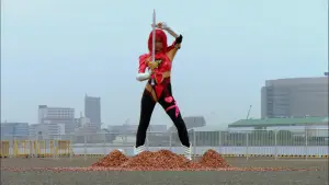 Backdrop to the movie "Cutie Honey" #942245
