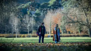 Backdrop to the movie "Two Pianos" #606484