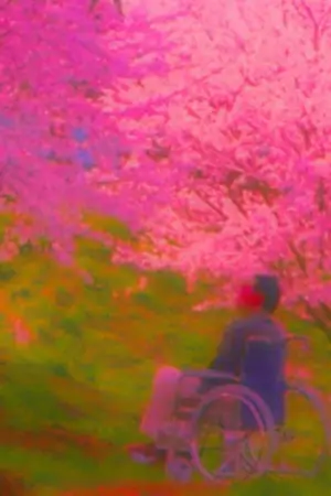 Poster to the movie "Fireworks" #711012