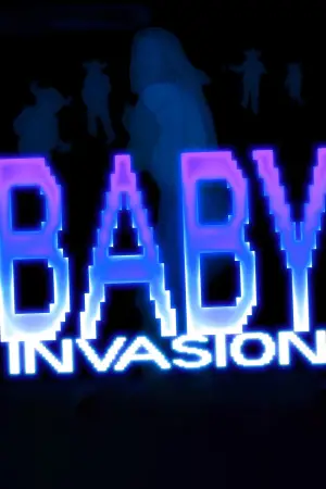 Poster to the movie "Baby Invasion" #739132