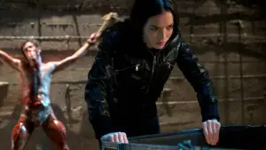 Backdrop to the movie "I Spit on Your Grave 2" #812193