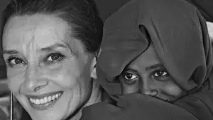 Backdrop to the movie "Audrey" #621004