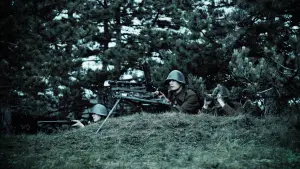 Backdrop to the movie "April 9th" #409173