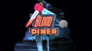 Backdrop to the movie "Blood Diner" #734950